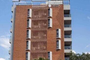 Hotell Tattva Suites