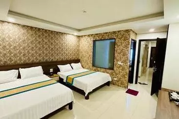 May Hotel Phú Quốc
