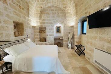 Pensjonat Dimora Valusco