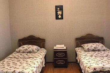 پانسیون Guesthouse _ Daviti