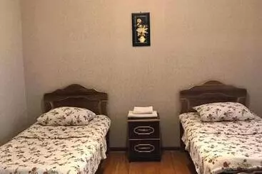 پانسیون Guesthouse _ Daviti