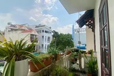 پانسیون Love Homestay