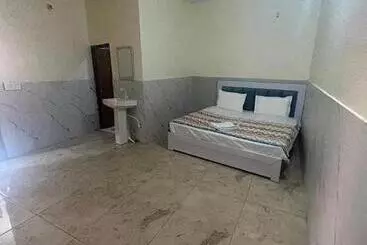 Pensionat Moonlight Hotel Greater Noida