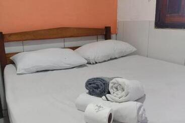 Pension Pousada Villa Swell