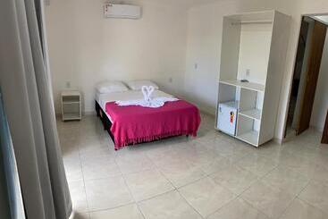 פנסיון Quatro Estações