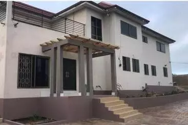 Pensión Villa At Grace