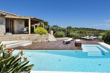 Pensjonat Villa Elvira   Camera Cactus