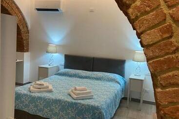 بنسيون Vita Lenta   Cozy Rooms