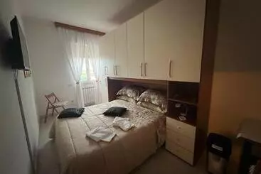 Bed and Breakfast Alloggio Turistico Francy Home