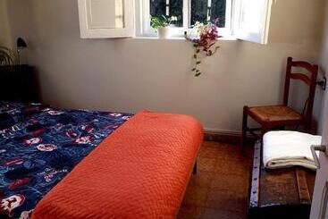 مبيت وإفطار Casa Natura Galicia