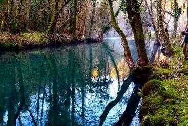 Bed and Breakfast Casa Natura Galicia