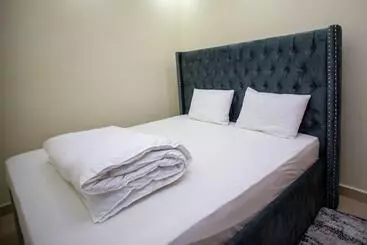 Bed and Breakfast Tegera Homes