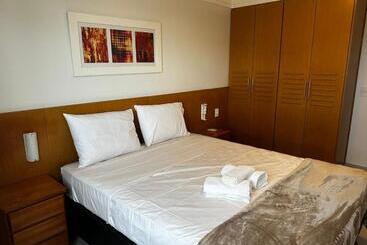 아파트호텔 Alugueasy   Brasília Lider, 13º E 14º Andar