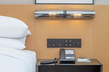 Hotel Fairfield By Marriott Chengdu Hi Tech Zone