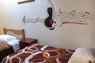 هتل Hospedaje Luciano