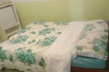 فندق Pousada Do Jackson