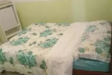 Hotel Pousada Do Jackson