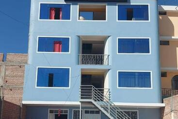 Hôtel Sol Del Norte