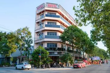 هتل Thành Phố Mới