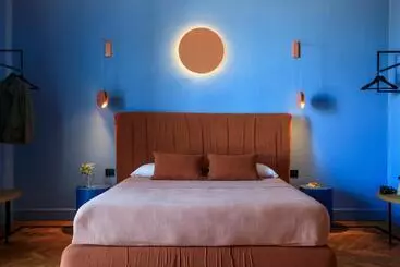 هتل آپارتمان Belmonte Luxury Rooms   Lr Collection