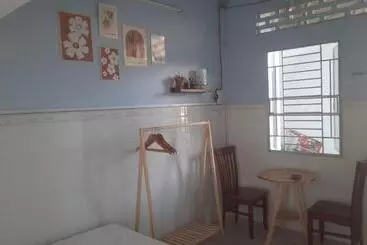 پانسیون Tran Phu Riverside House