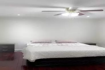 ペンション Beautiful Private Room Near Airport