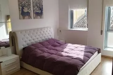Pensione Garibaldi Guest House