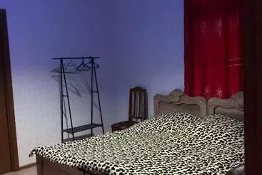 Pension  Guest House