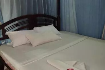 Pension Subira Guest House
