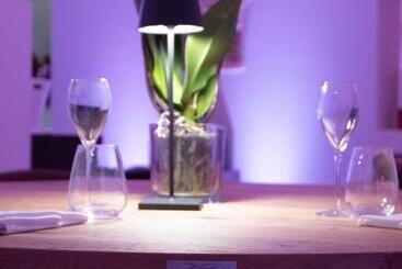 Resort Otel Moliké Country House