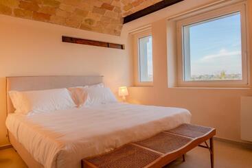 Kurort  Moliké Country House