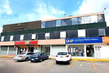 Aparthotel Acequia Plaza Suites Izcalli Tepotzotlan Tourists & Travelers Choice Companies Executives Welcome!