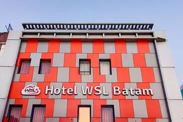 Wsl Hotel Mitra Reddoorz