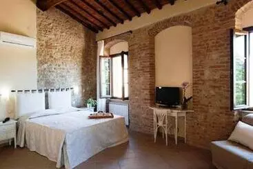 Arnolfo B&b