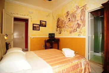 B&b Casa Alba Salentina