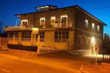 B&b Costa D'abruzzo