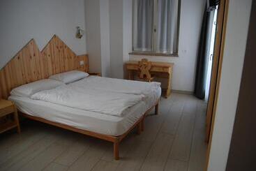 B&b Nido Delle Aquile