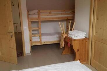 B&b Nido Delle Aquile