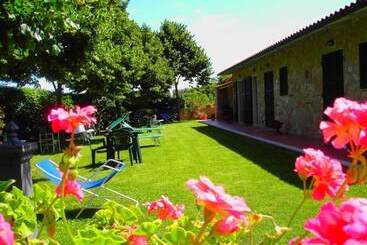 ベッドアンドブレックファースト Agriturismo Poggio Del Drago