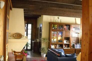 민박 Belvedere Sul Mare