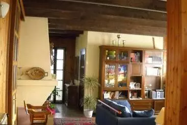 Bed and Breakfast Belvedere Sul Mare