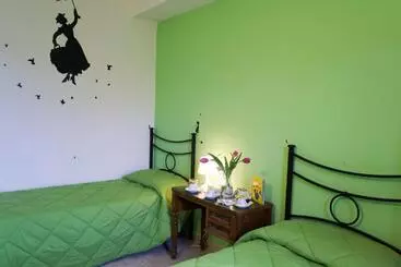 Bed and Breakfast Maremma Nel Tufo