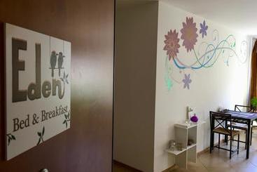 B&b Eden