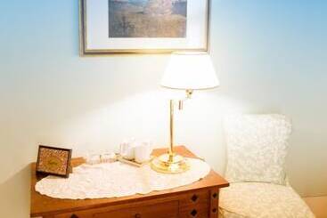 Bed and Breakfast Il Bagattino