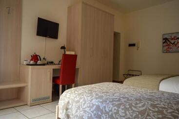 Bed and Breakfast La Contrada
