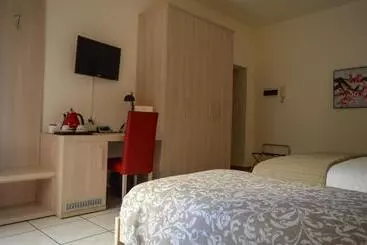 Bed and Breakfast La Contrada