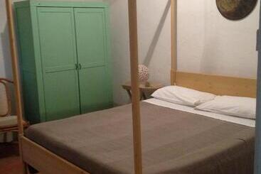 住宿加早餐  La Fratta Art  House