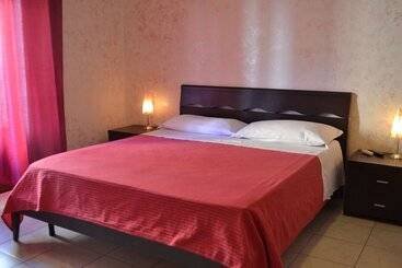 Bed and Breakfast Sa Marina