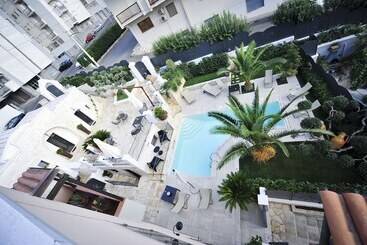 مبيت وإفطار Savito Guest House