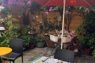 צימר The Tower Of The Old King